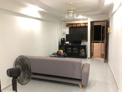 Blk 401 Bedok North Avenue 3 (Bedok), HDB 3 Rooms #177601242